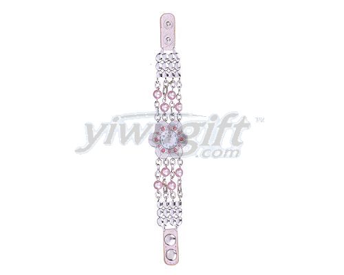 Jewelry fashion  watch, picture