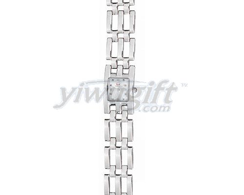 Alloy fashion  watch, picture
