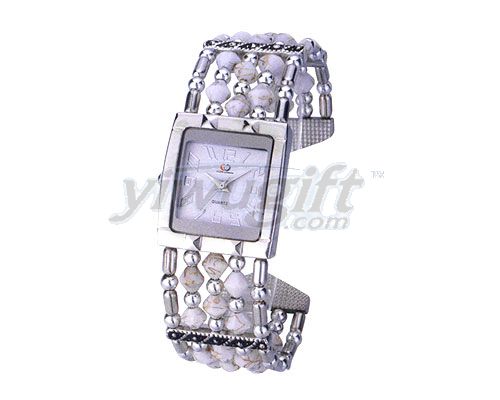 Jewelry fashion  watch, picture