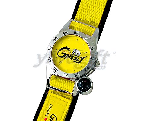 sport watch, picture
