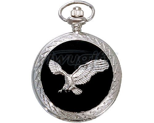 pocket watch, picture