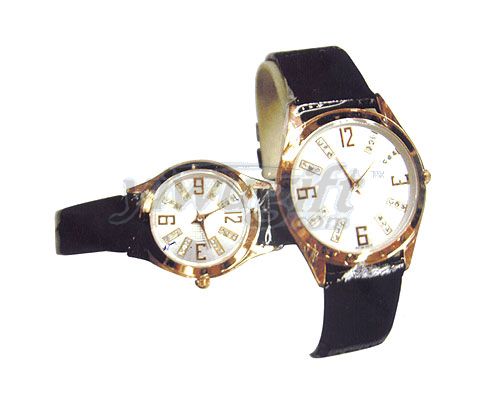 valentine watch, picture