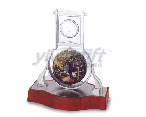excessive function desk bell, picture