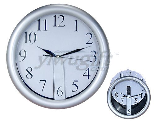 wall clock, picture