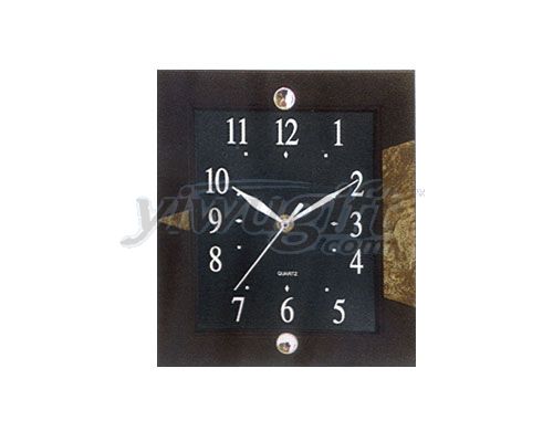 wall clock, picture