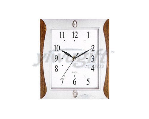 wall clock, picture