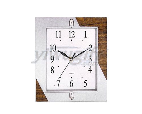 wall clock, picture