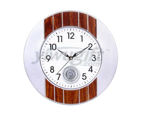 wall clock, picture