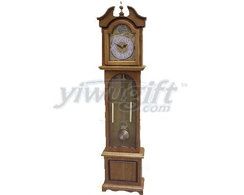 grandfather  clock