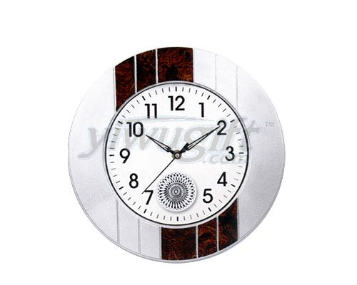 wall clock, picture