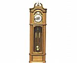 grandfather  clock,Pictrue