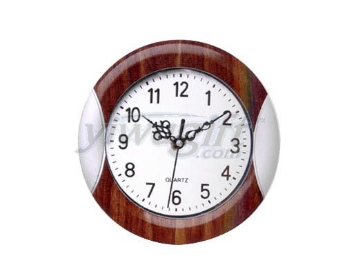 wall clock, picture