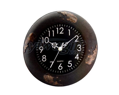 wall clock, picture