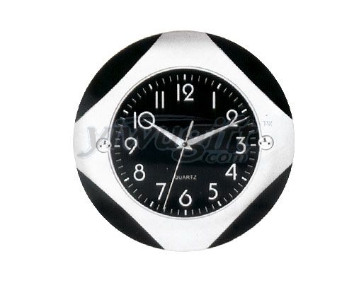 wall clock, picture