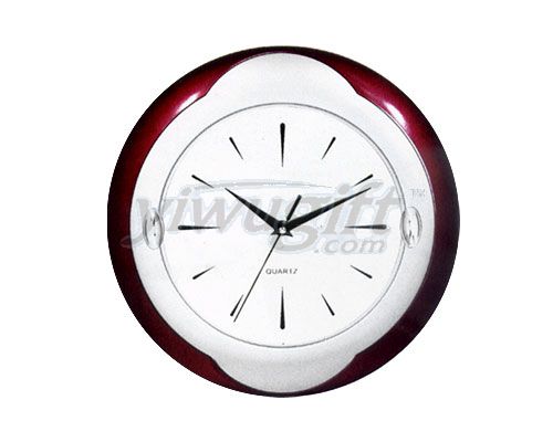 wall clock, picture