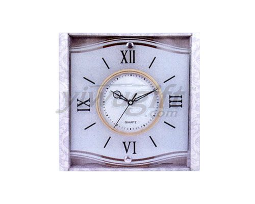 wall clock, picture