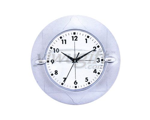 wall clock, picture