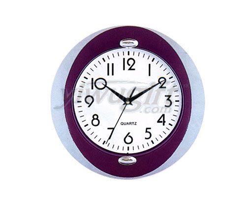 wall clock, picture