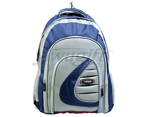 Backpacks, picture