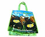 PET Fumo shopping bags, Picture