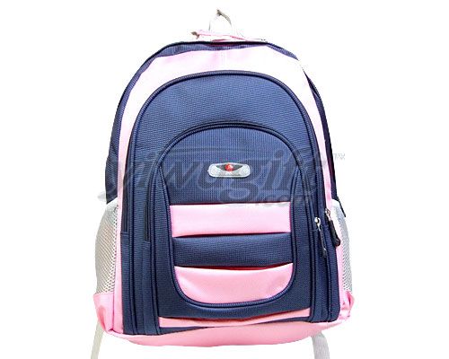 Backpacks, picture