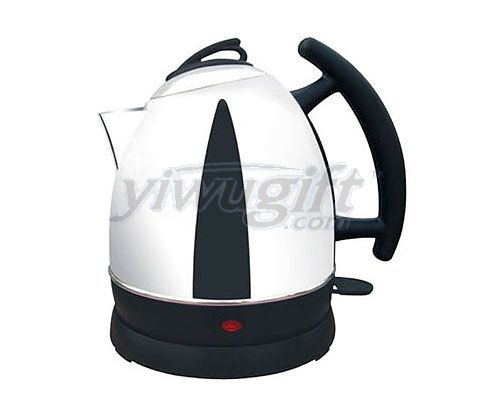 Electric kettle, picture