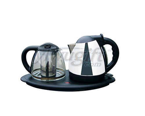 Electric kettle, picture