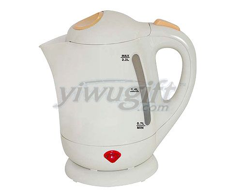 Electric kettle, picture