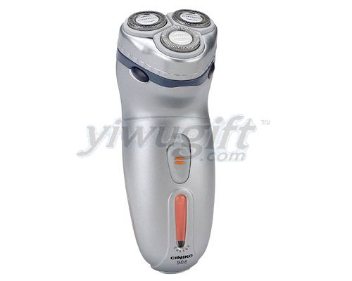 Electric shavers, picture