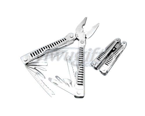 Multifunctional plier, picture