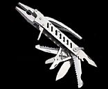 Multifunctional plier, Picture