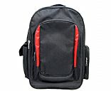 Students backpack