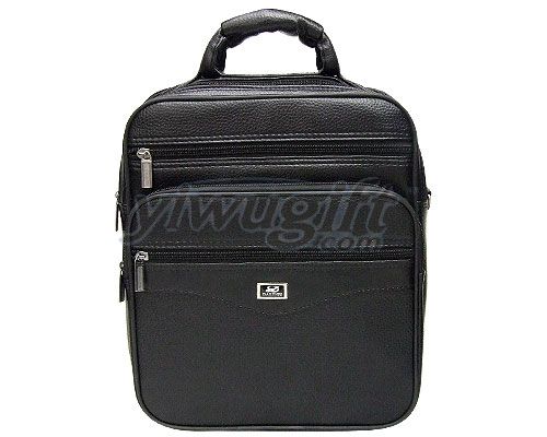 Two sets of briefcase, picture