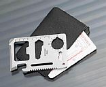 multifunctional tool card, Picture