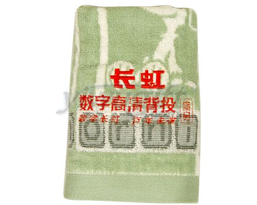 towel, picture