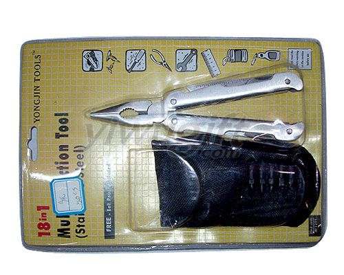 The phoenix tail pliers attract the card, picture