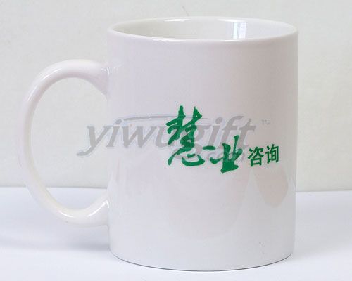 Hui Advisory Ceramic Cup