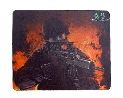 mouse pad, picture