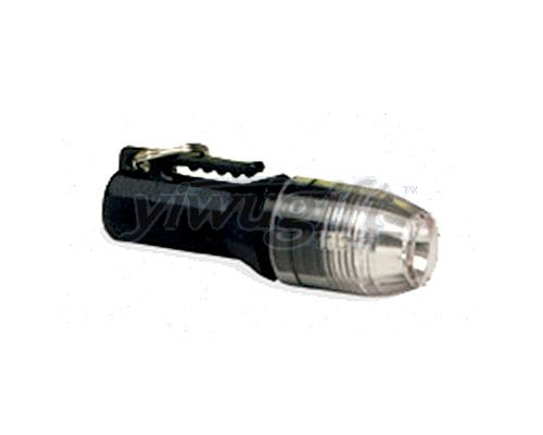 submersible pocketlight, picture