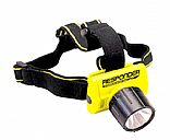4AA-Cell headlamp w/ cloth strap,Picture