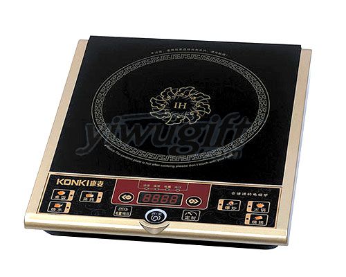 Induction Cooker