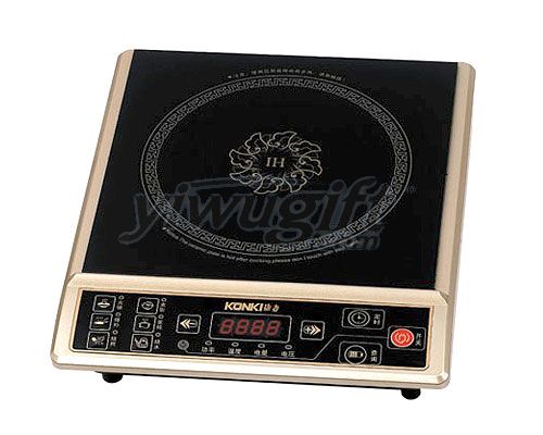 Induction Cooker, picture