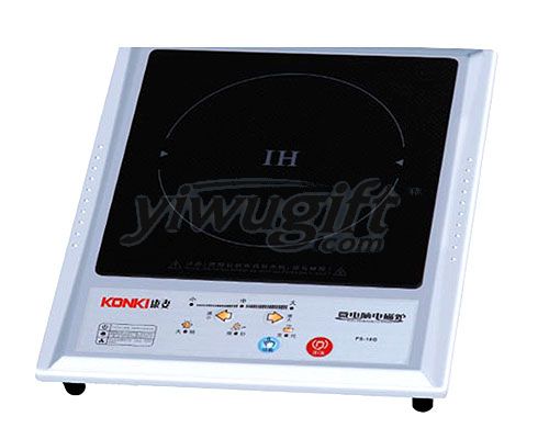 Induction Cooker, picture