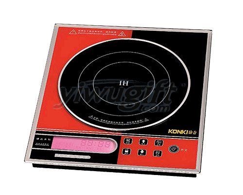 Induction Cooker, picture