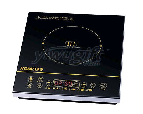 Induction Cooker, picture