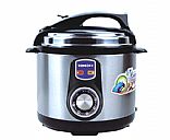 Electric pressure cookers,Pictrue