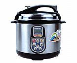 Electric pressure cookers,Picture