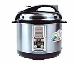 Electric pressure cookers,Picture