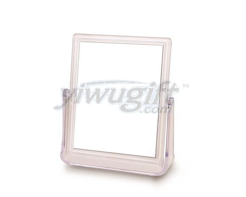 table mirror, picture