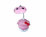 USB Butterfly pig desk lamp,Picture